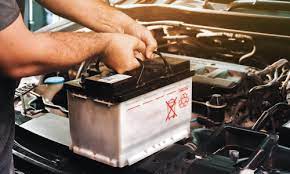 Is It Easy To Fit A Car Battery
